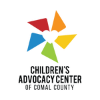 Children's Advocacy Center of Comal County Logo